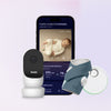 Dream Duo 2 - 0 A 18 Meses - Bedtime Blue