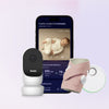 Dream Duo 2 - 0 A 18 Meses - Dusty Rose