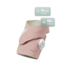 Dream Sock 3 - 0 A 18 Meses - Dusty Rose