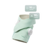 Dream Sock 3 - 0 A 18 Meses - Mint